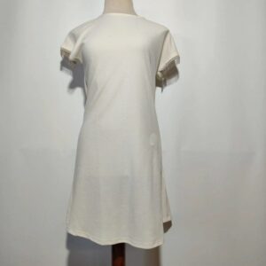 Vestido corto