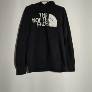 Sudadera con capucha para mujer
