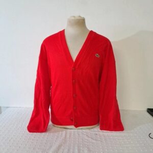 Rebeca Chemise Lacoste
