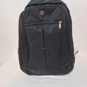 Mochila negra