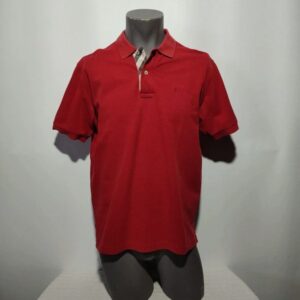 Polo Burberry