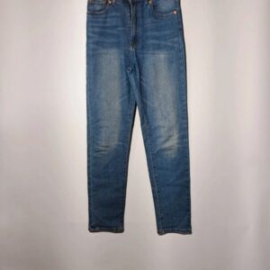 Pantalones vaqueros mujer