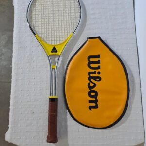 Raqueta de tenis Wilson Match Point
