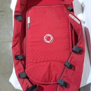 Capazo bebé bugaboo