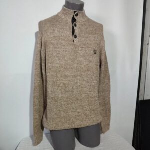 Jersey hombre