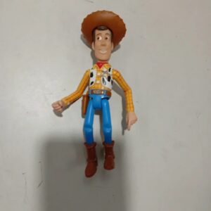 Muñeco Woody 15 cm