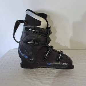 Botas de esquí Lange