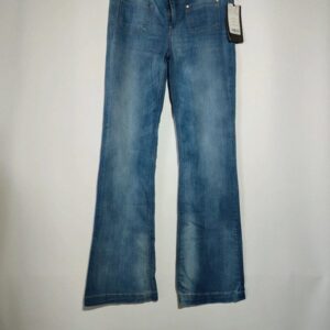 Pantalón Mango mujer