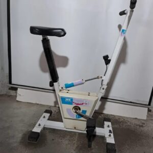 Bicicleta Estática Vintage DIKAR Forma 31