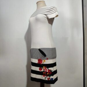 Vestido Desigual