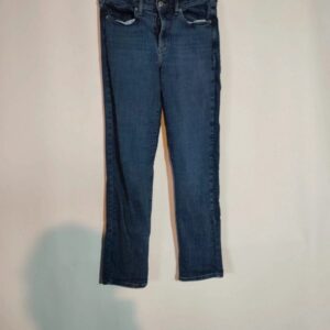 Pantalones vaqueros mujer
