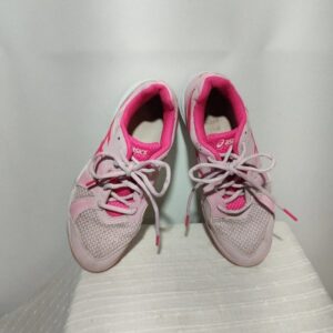 Zapatillas deporte.