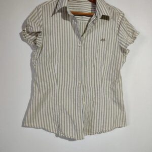 Camisa Burberry