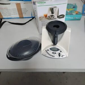Termomil infantil Vorwerk