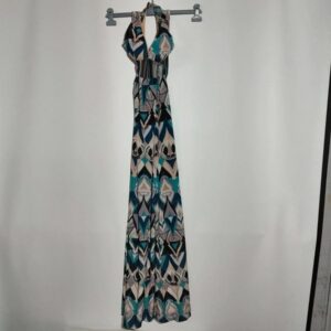 Vestido largo