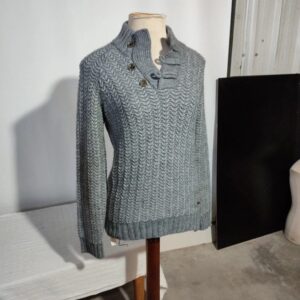 Jersey punto caballero