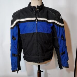 Chaqueta motorista