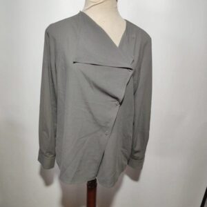 Camisa de Adolfo Domínguez