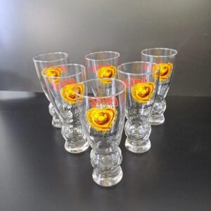 Vasos Coca-Cola Eurocopa 2004