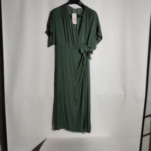 Vestido largo mujer