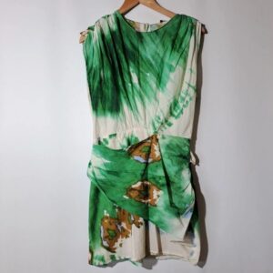 Vestido mujer verano