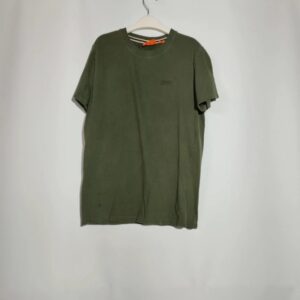 Camiseta de manga corta