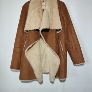 Chaquetón Pull & Bear
