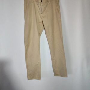 Pantalones chinos hombre
