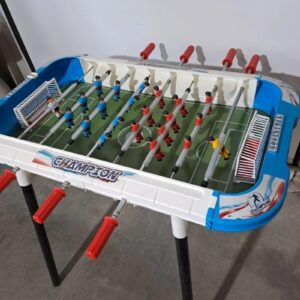 Futbolín Infantil Champion