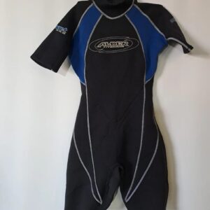 Traje neopreno Alder Titanium