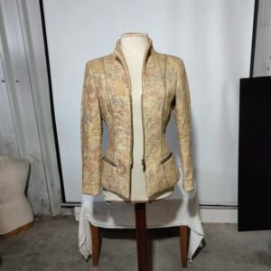 Chaqueta mujer