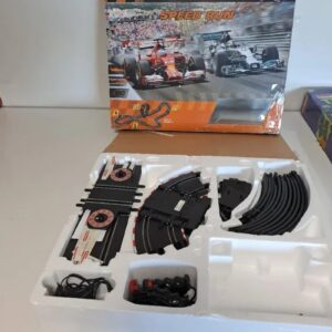 Pista de coches Carrera GO!!! Speed Run
